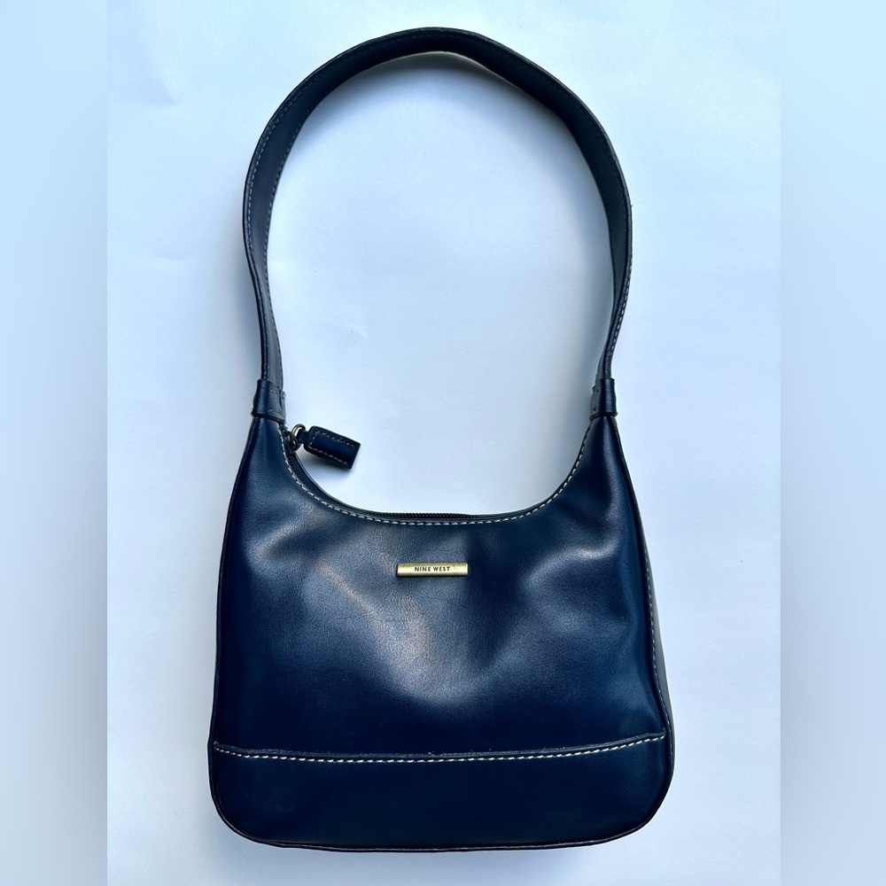 NINE WEST Mini Hobo Bag